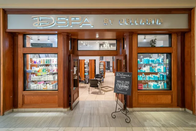 Dellaria Salon