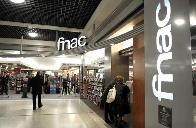 Fnac