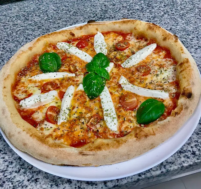 Brothers Factory Pizzeria & Grill