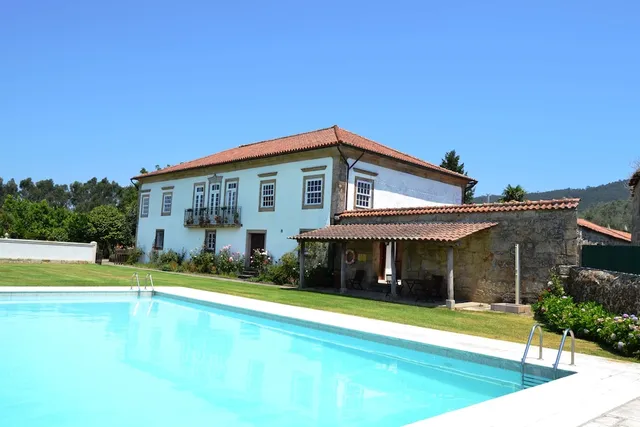 Quinta de Santa Comba