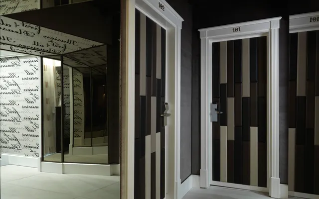 LE RÊVE DE NAIM Roma