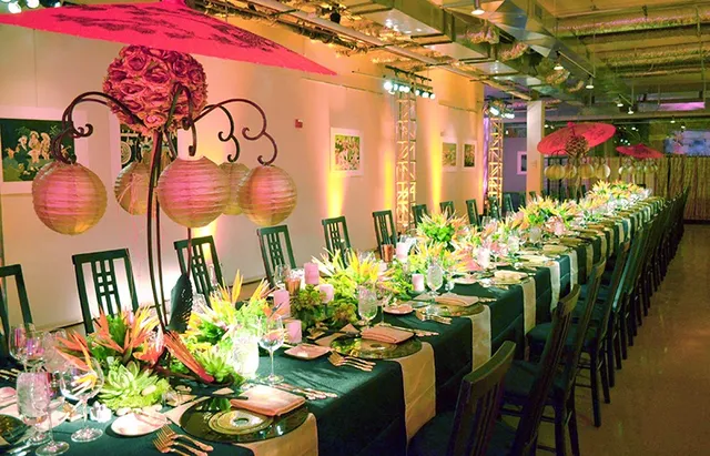 Rent Floating World Gallery - Event Space