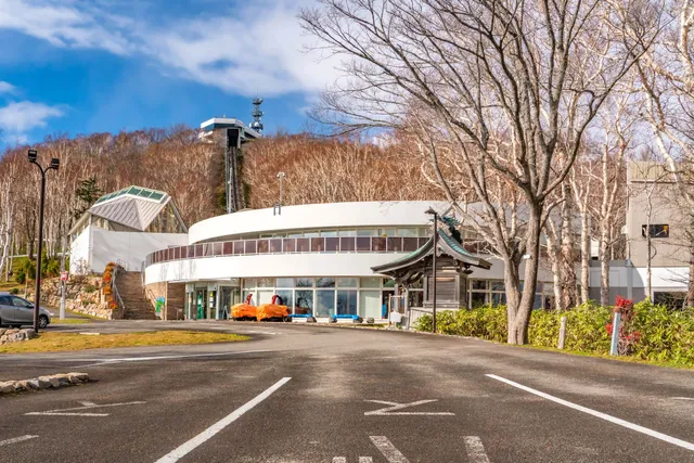 Moiwa Chufuku Station