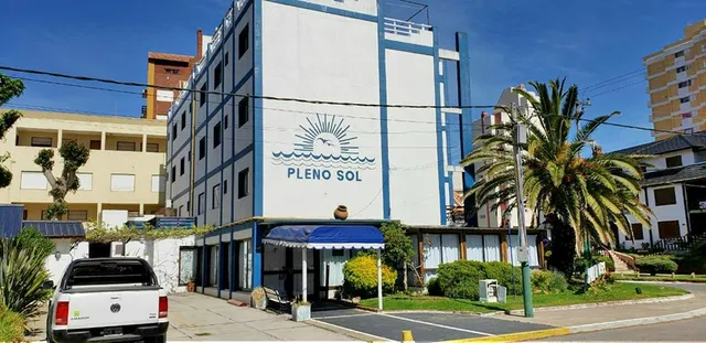 Complejo Pleno Sol 3 estrellas
