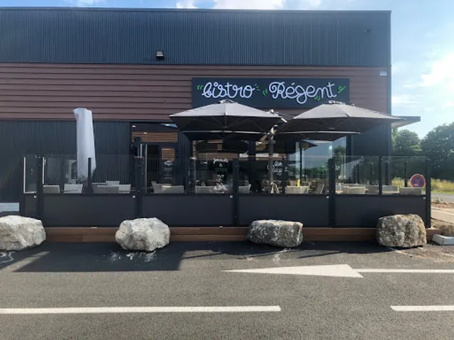 Bistro Régent Rochefort