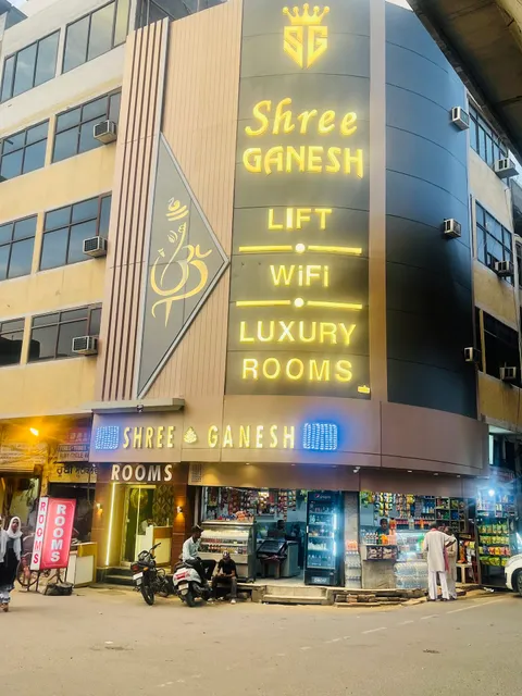 Hotel Shree ganesh