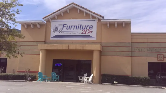 Furniture 2 Go