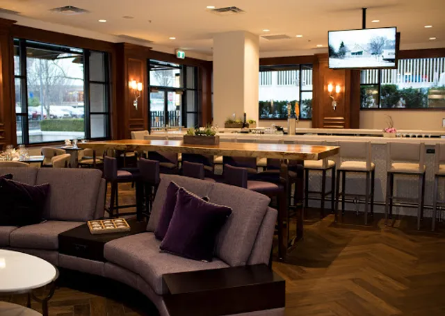 Fire + Water Restaurant