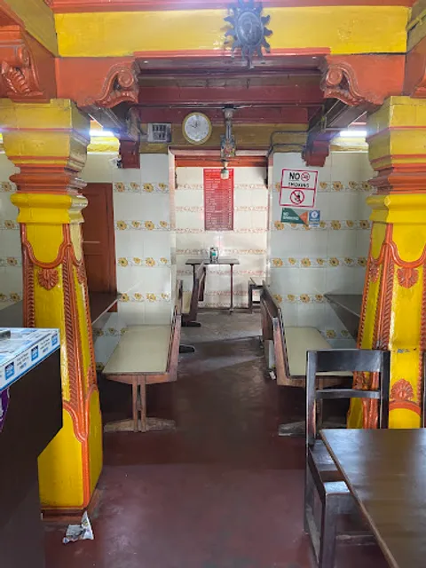 Chandana Non-veg Restaurant