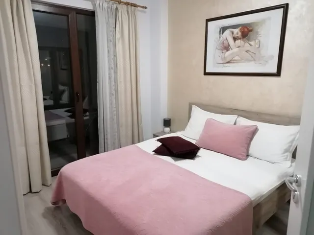 Kolonaki Domus Apartment