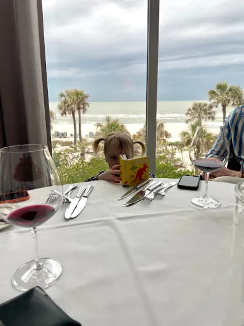 Bay Colony Beach Club