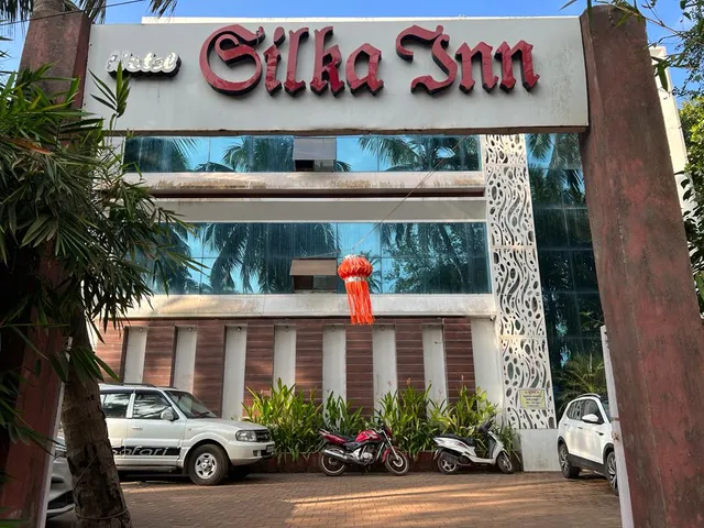 Hotel Silka Inn