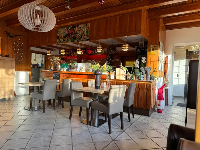 Restaurant Druidenstein