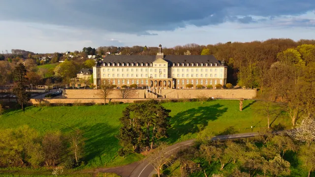 Kardinal Schulte Haus