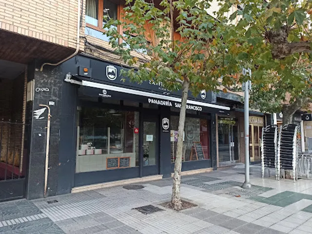 Panaderia San Francisco