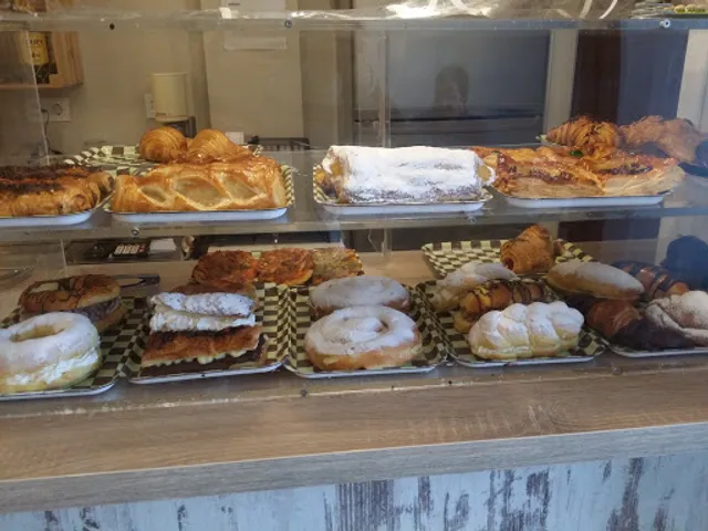 Cafetería El Crusanito