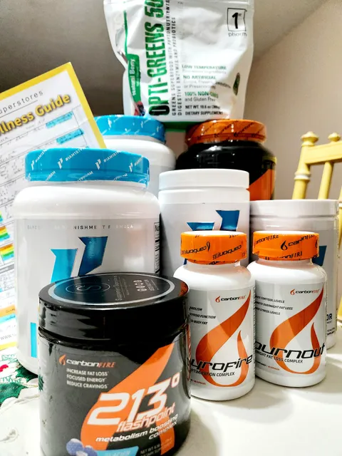 Supplement Superstore