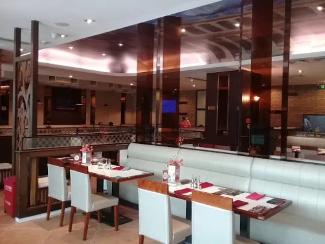 Bullfighter Steak House