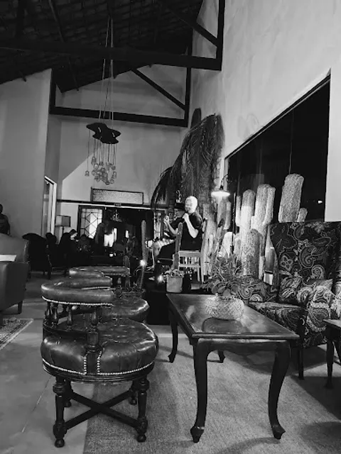 VIV Cozinha Boêmia Café Cultural