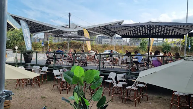 CHIMAC CHICKEN TILBURG (Gourmet Market Central Station)