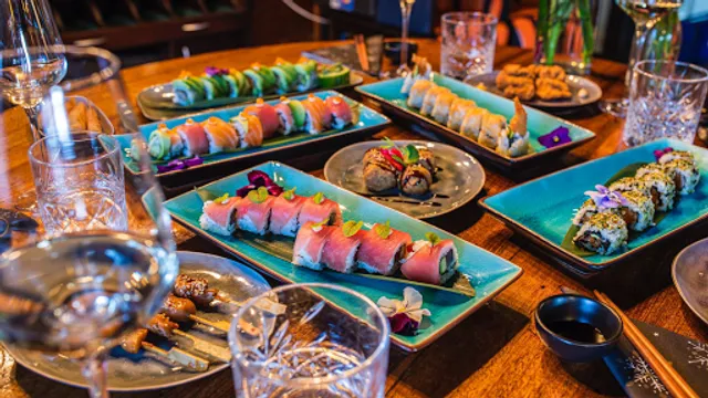 Sakura Sushi Vinkeveen