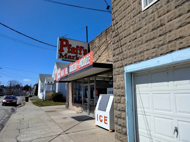 Pfaff's Market