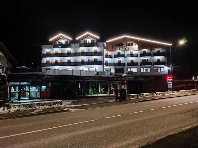 Hotel Piz Boè Mazzin Val di Fassa