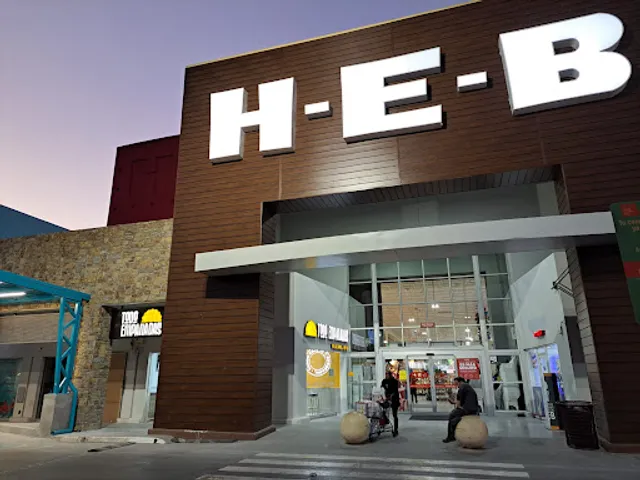 Todo Empanadas HEB Plaza Cumbres