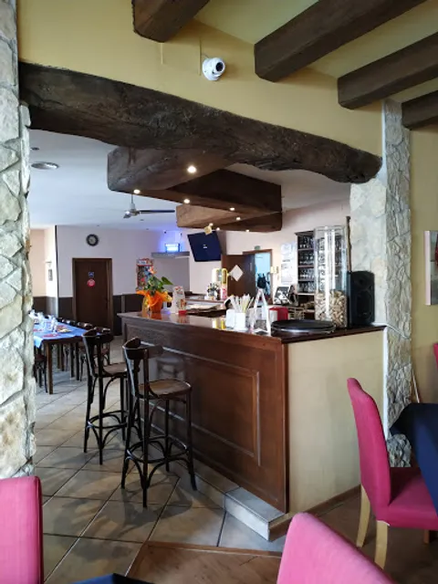 Restaurant Pizzeria Vila de Càlig