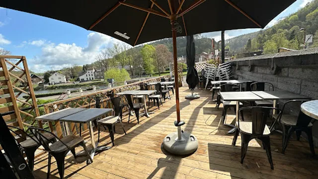 Ze restaurant traiteur