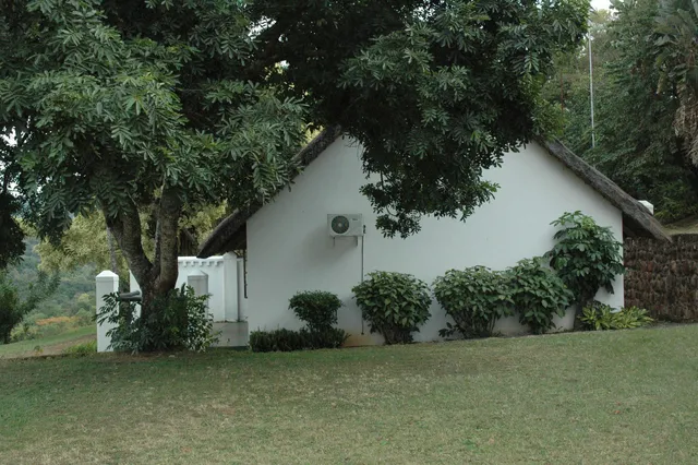 Royal Bakoena Lodge Hamilton Parks