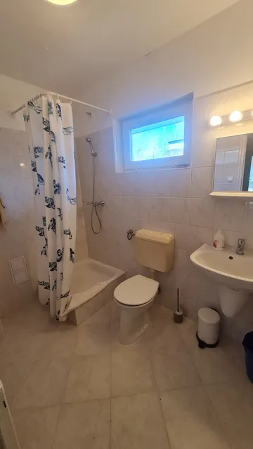 Yellow Sun Apartmanok