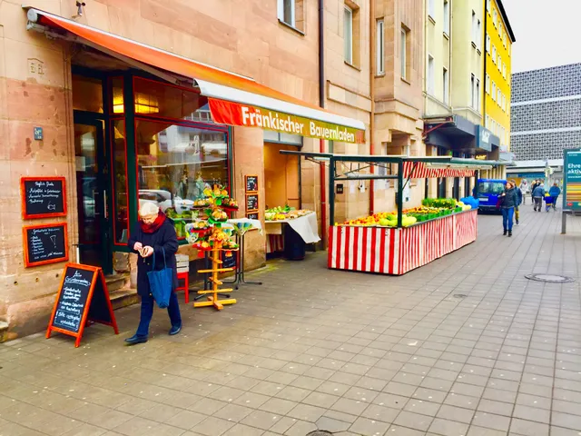 Bauernladen Michaela Bauer