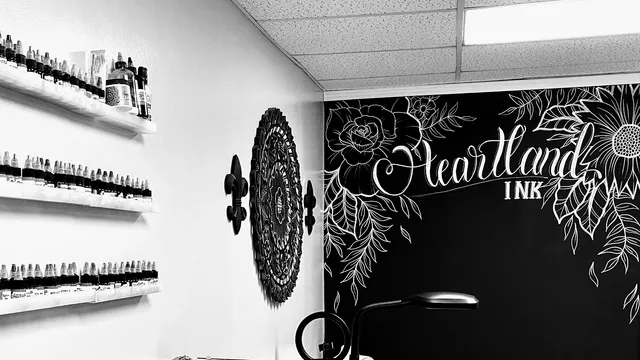 Heartland Ink LLC
