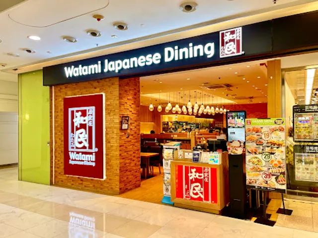 Watami Japanese Casual Restaurant (Lai Chi Kok)