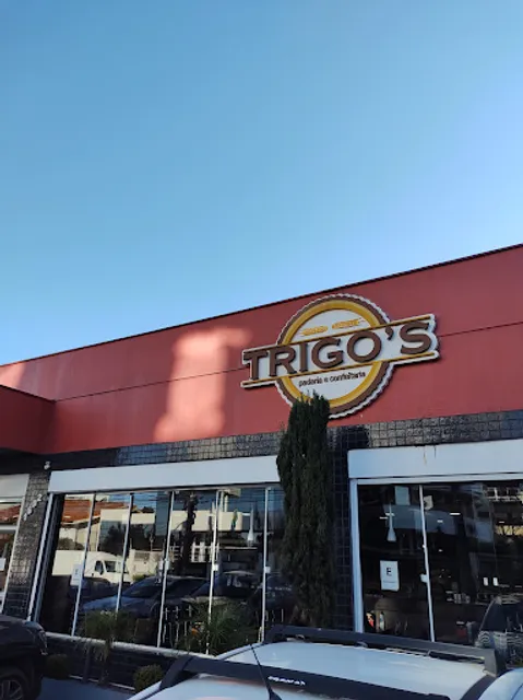 Trigo's Padaria e Confeitaria