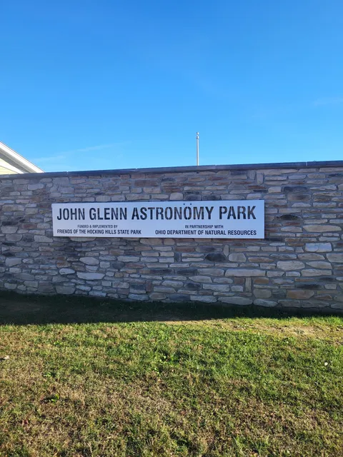 John Glenn Astronomy Park