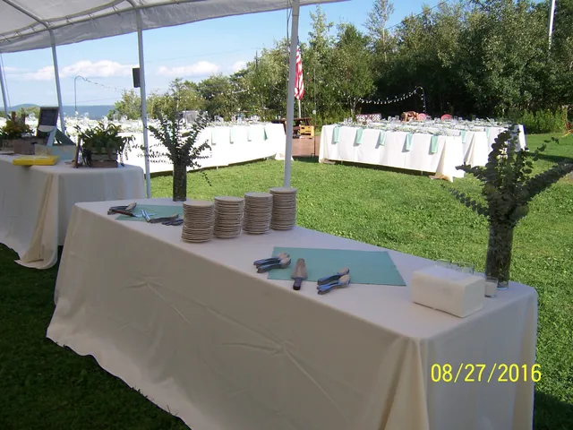 Golden Eagle Restaurant