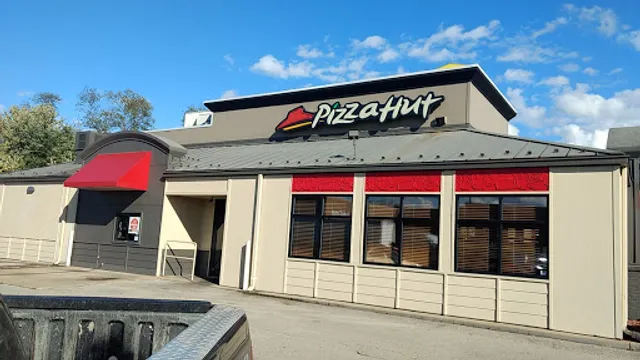 Pizza Hut