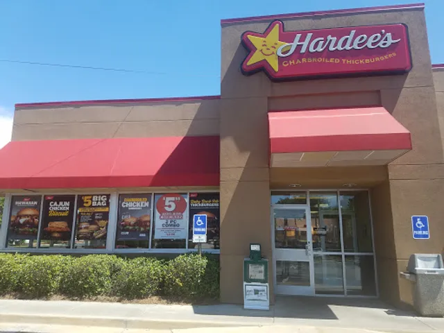 Hardee’s