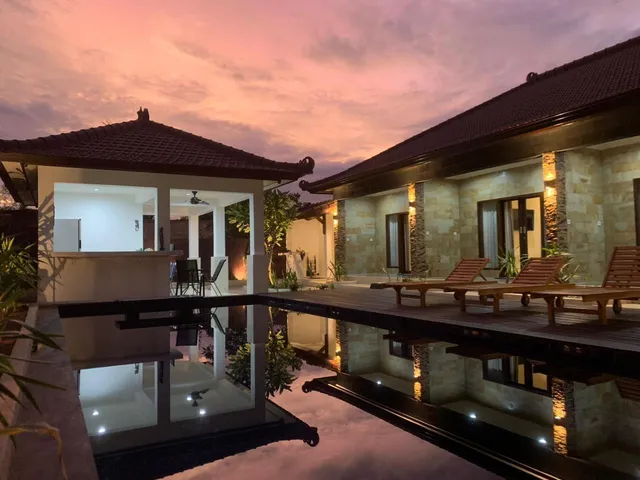 Relax Villas Gili Air