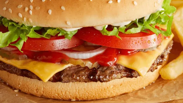 Hungry Jack's Burgers Annandale