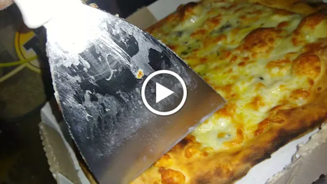 Pizza House Analândia