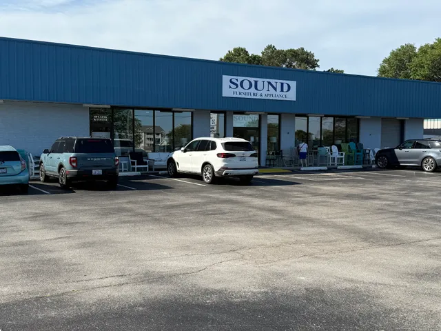 Sound Furniture & Appliance