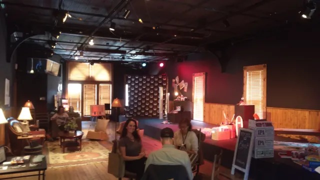 Crested Butte Mountain Theatre