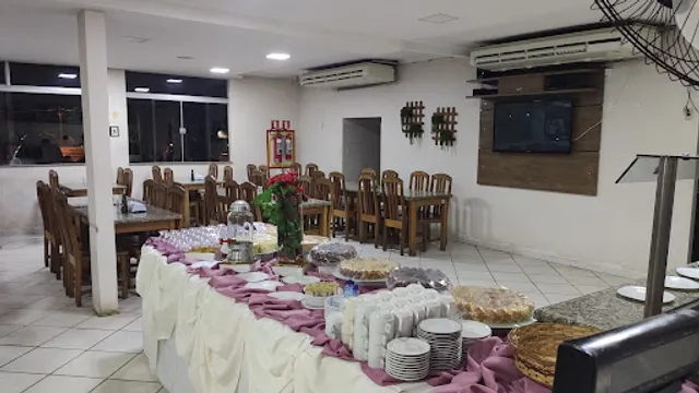 Churrascaria Portal de Ilhéus