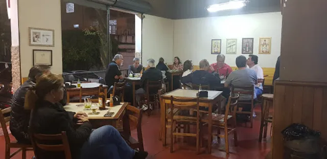 Armazém do Árabe Restaurante Árabe em BH