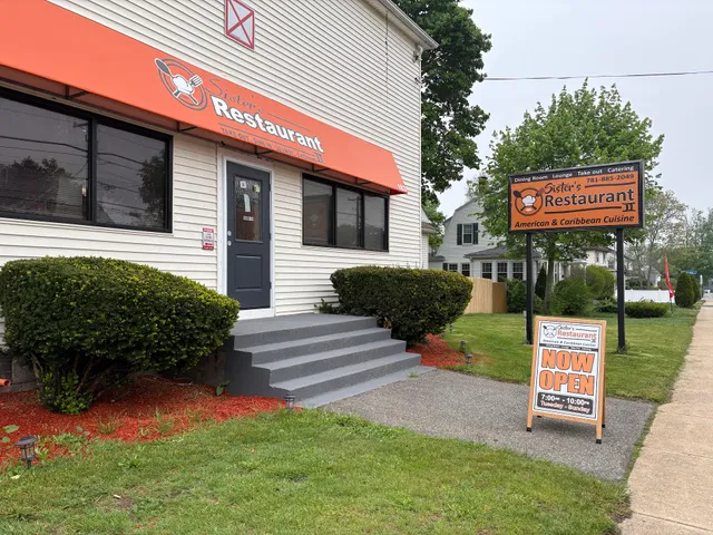 Sister's restaurant 2