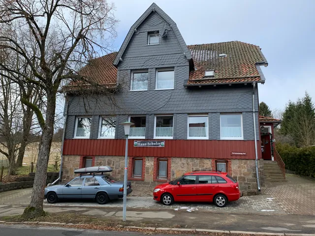 Ferienwohnung Haus Schulze Braunlage