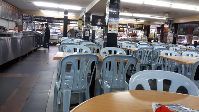 S11 (Mei Keng) Restaurant